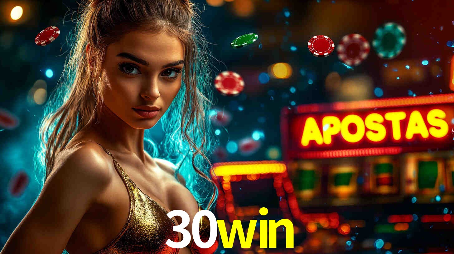 A Experiência Imersiva dos Cassinos Ao Vivo no 30win