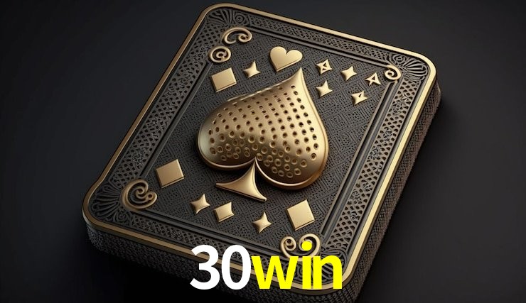 Sistemas de Segurança 30win