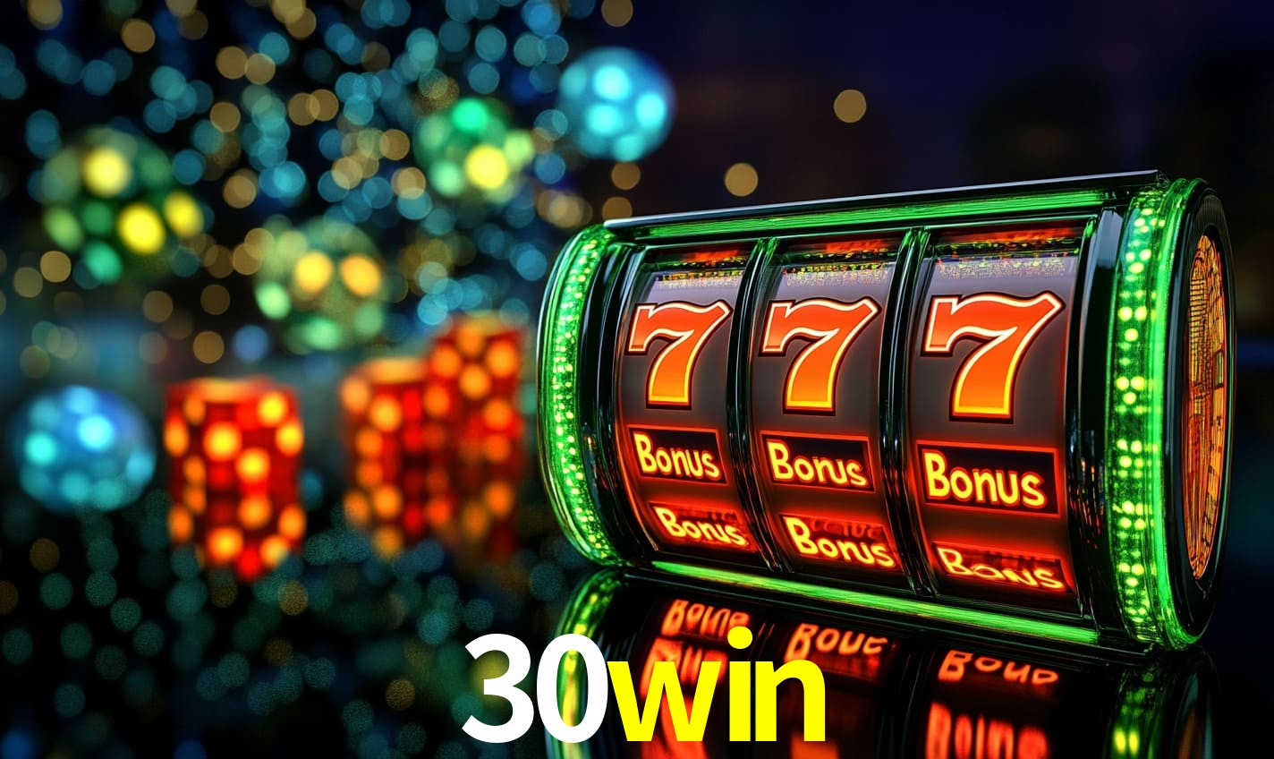 FAQ 30win Brasil