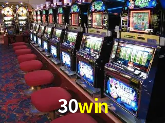 A Emoção da Loteria na 30win: Uma Chance de Mudança de Vida